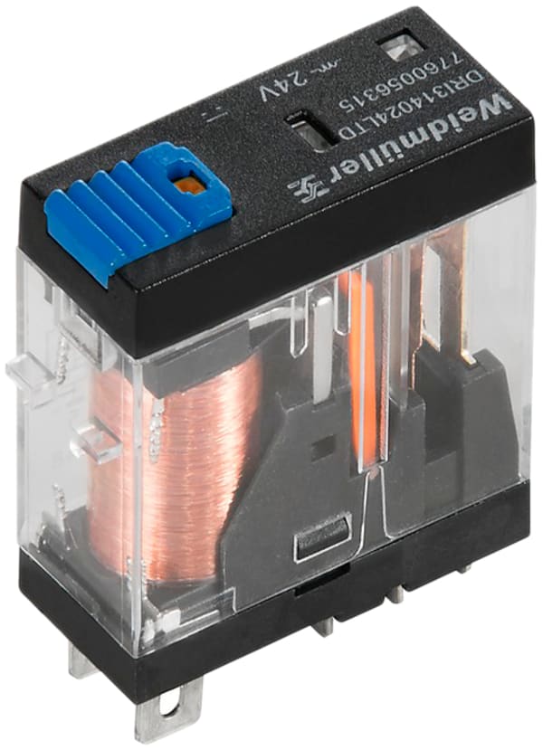 WEIDMULLER WEI7760056315 DRI314024LTD