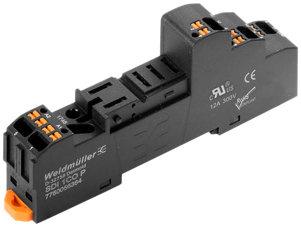 WEIDMULLER WEI7760056364 SDI 1CO P
