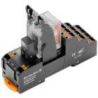 WEIDMULLER - WEI2576130000 DRMKITP 24VDC 4CO LD