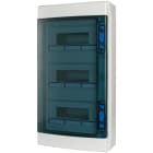EATON EAO174192 IKA-3/36-ST-UV CENTR. IP65 3X12M P.TR.+M