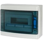 EATON EAO174197 IKA-1/12-ST CENTR. IP65 12M P.TRASP.+M