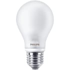 SIGNIFY ITALY SPA - PHLLEDCL60 LED CLASSIC 60W A60 E27 WW FR ND SRT4