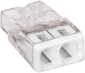 WAGO ITALIA SRL - WAG2273-202 CONNETTORE DI GIUNZIONE COMPACT PER COND