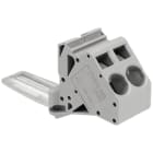 WAGO ITALIA SRL - WAG285-1175 DERIVATORE DI POTENZIALE PER MORSETTI PE