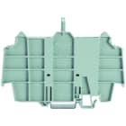 WAGO ITALIA SRL WAG709-169 SUPPORTO TIPO 3 279 282 880 264 270 GRIG