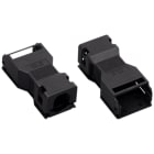 WAGO ITALIA SRL WAG890-505 CUSTODIA ANTISTRAPP 5P 6,5-10,5MM 45MM N