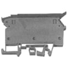 WIELAND ELECTRIC SRL - WIE57.904.5755.0 FUSE TERMINAL WK4/THSI5 GL 250U /V0