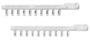 WIELAND ELECTRIC SRL - WIE04.841.1950.0 TEAR-OFF MARK.STR9704 A / 9 B