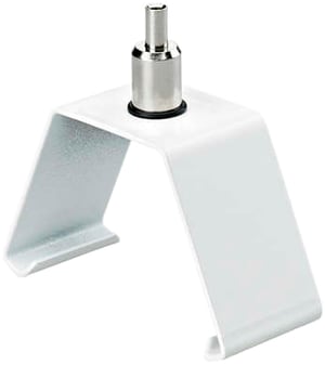 Philips - PBZ25867300 UniversalabhAnger, inkl. Stahlseil, 300