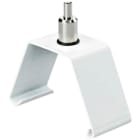 Philips - PBZ25867300 UniversalabhAnger, inkl. Stahlseil, 300