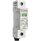 FINDER SPA FIN7P2184401020 SPD CLASSE2 UNIPOLARE 1P 440VAC 20KA