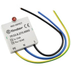 FINDER SPA FIN7P3282750005 SPD CI3 INCASSO LAMPADELED 275VAC 10KV 5