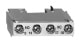 ROCKWELL AUTOMATION RCK140M-C-AFAR10A10 INTERNAL AUXILIARY CONTACT - 2 NO
