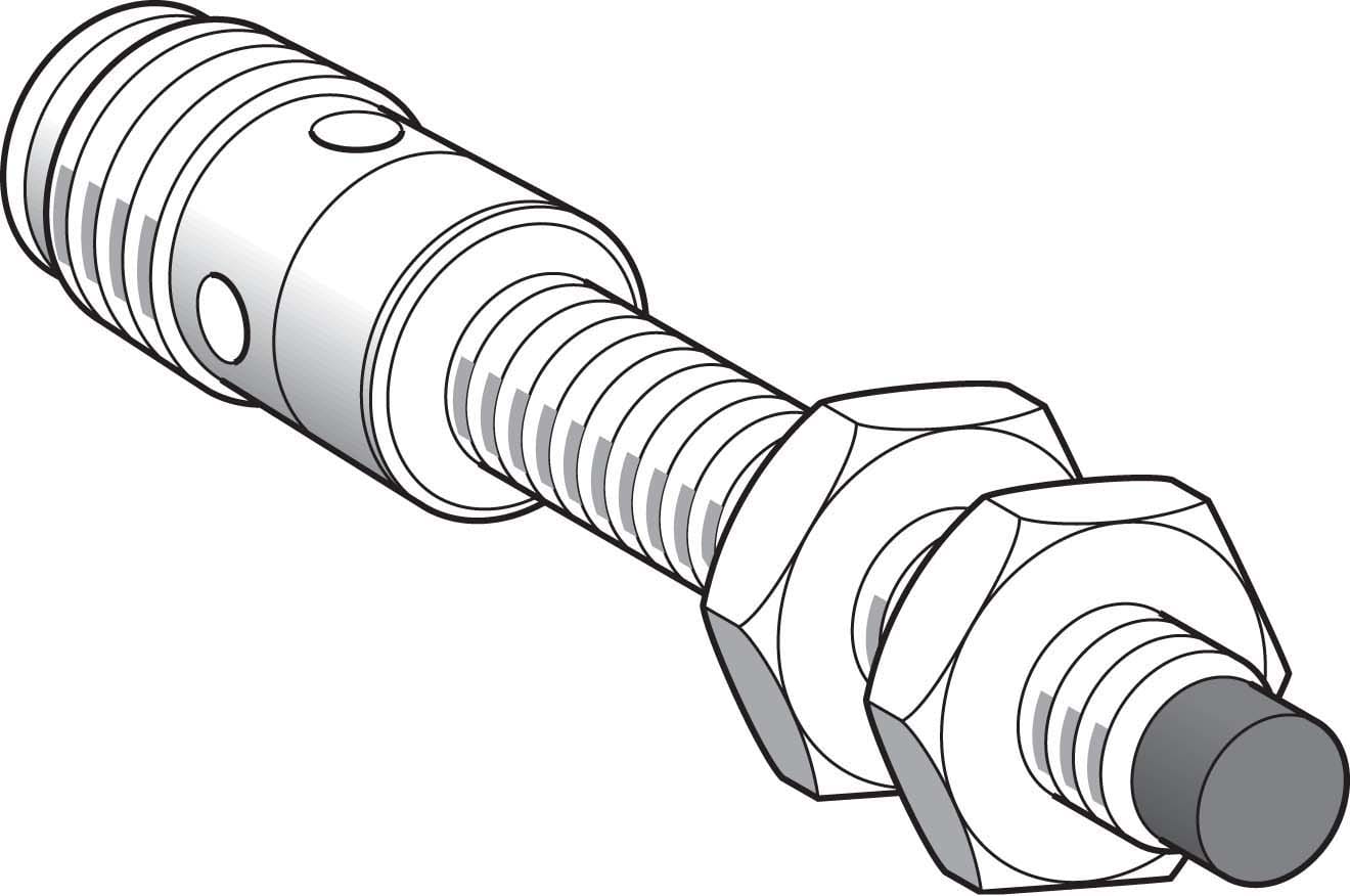 YAGEO TMSS ITALY SRL - TSIXS2M08MA230K INTERR. DI PROSSIMITA