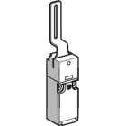 YAGEO TMSS ITALY SRL - TSIXCSPL981 INT DI SIC PLASTICA 2NO+NC AZIONE LENTA