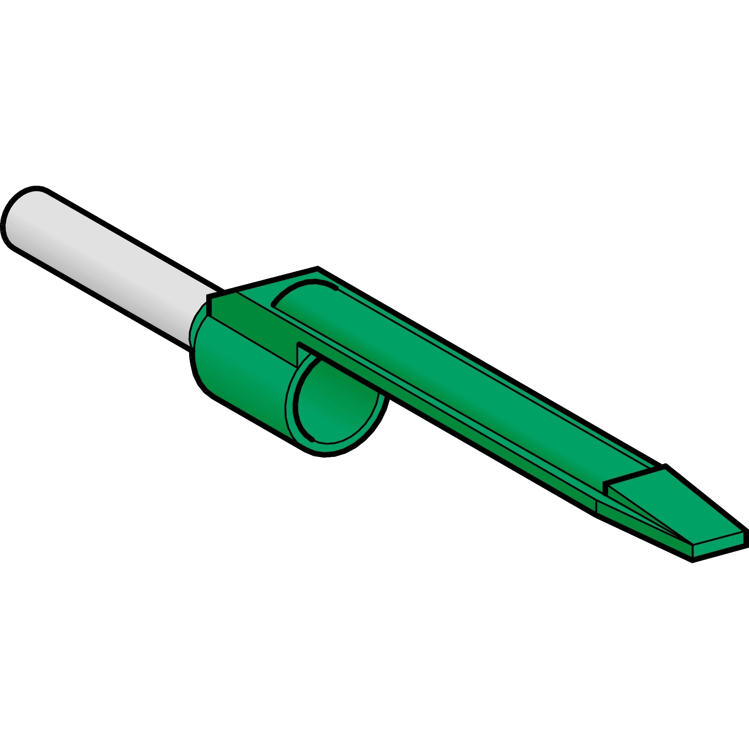 SCHNEIDER ELECTRIC SNRDZ5CA003 TERMINALE