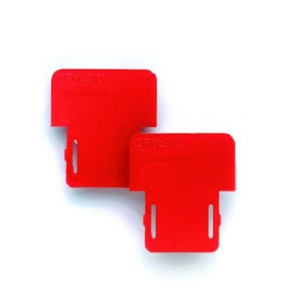 CABUR SRL CBRDF500 DFM/500 DIAFRAMMA SEPARATORE