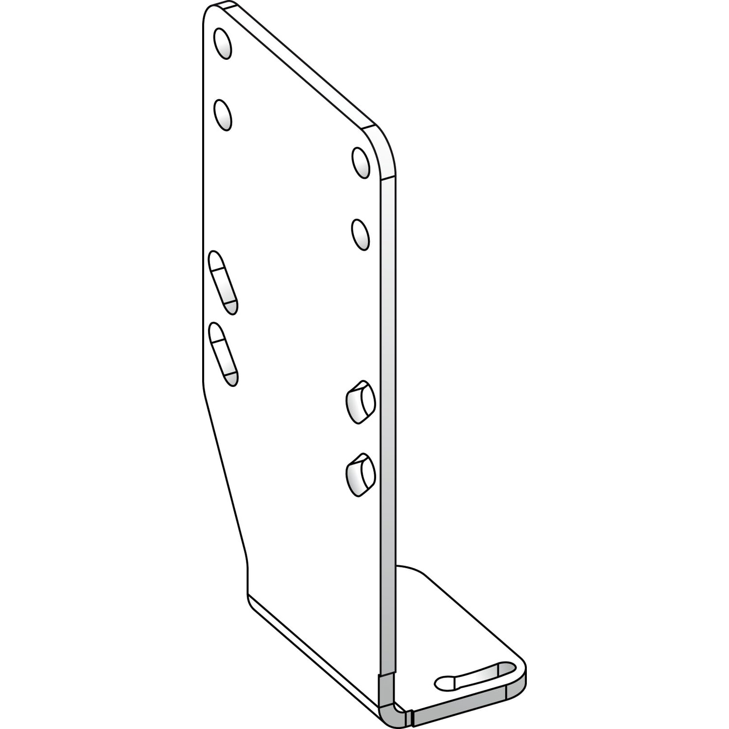 YAGEO TMSS ITALY SRL - TSIXUZASK003 SUPPORT DI FISSAG SOSTIT XULZ41