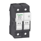 SCHNEIDER ELECTRIC SNRDFCC2 PORTAFUSIBILE CLASSE CC 30A 2P
