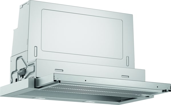 BOSCH ROBERT BOSDFR067A52 Dunstabzug Flachschirm 60cm silber-metal