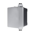 IESS SRL - EAADFU911 FILTRO ANTIPOLVERE PER ASPIRAZIONE