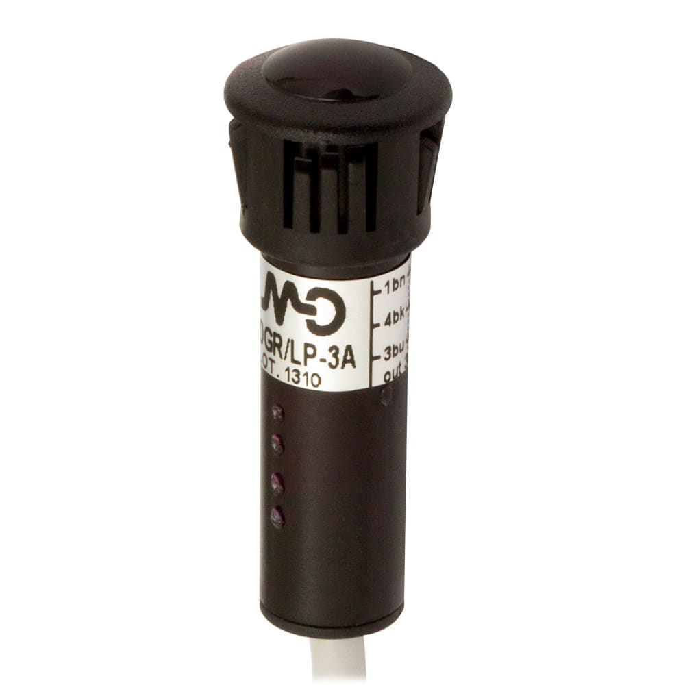 DATASENSING SRL - DTGDGE/11-3AEA FOTOC. D10 EMET DC