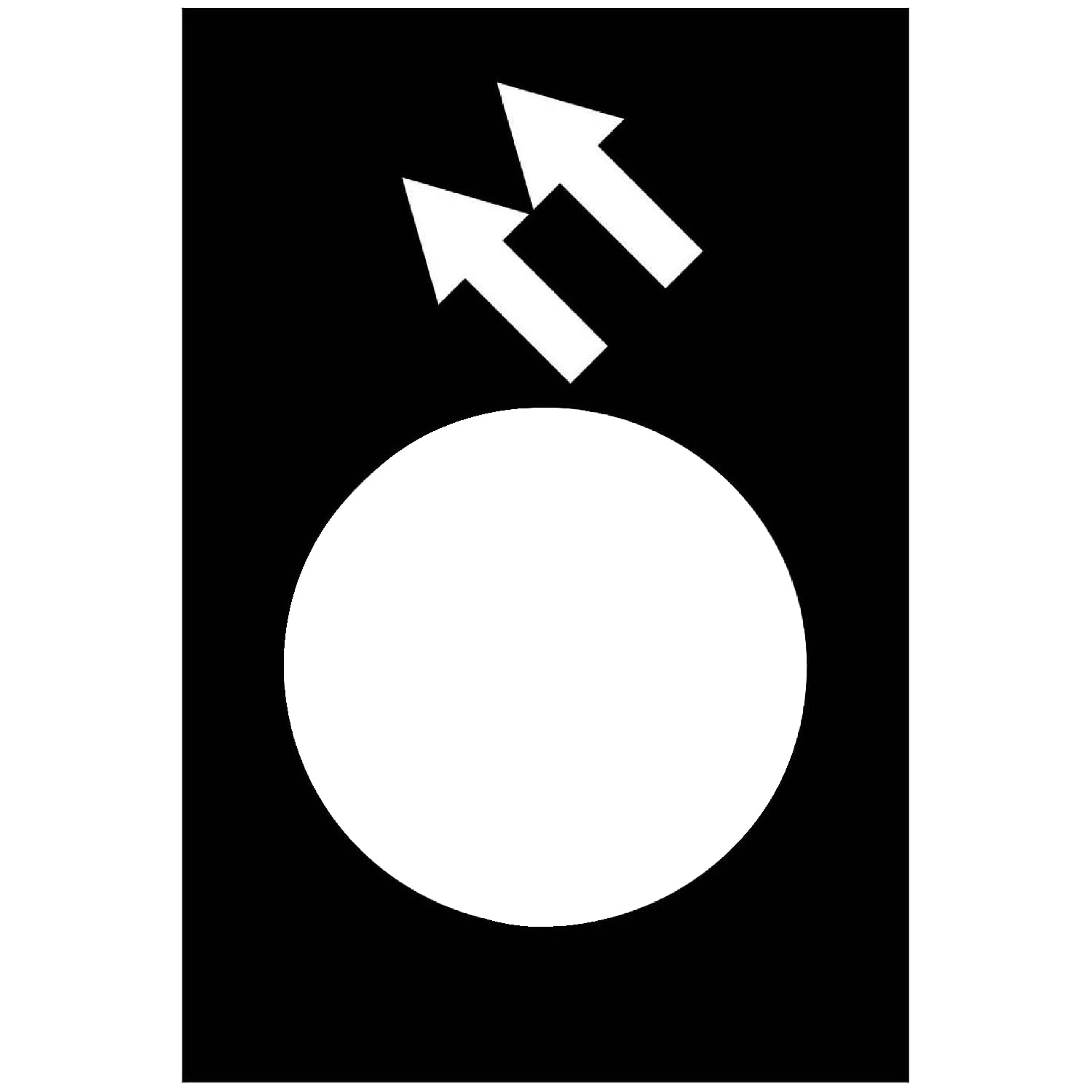 SCHNEIDER ELECTRIC - SNRZB2BY2917 Etichetta - 30×40mm - nero - indietro, veloce