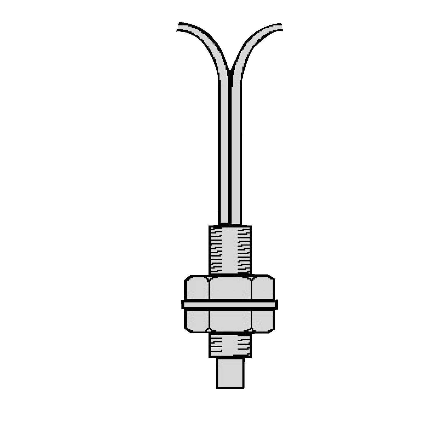 YAGEO TMSS ITALY SRL TSIXUFN05321 FIBRA OTTICA IN PLASTICA