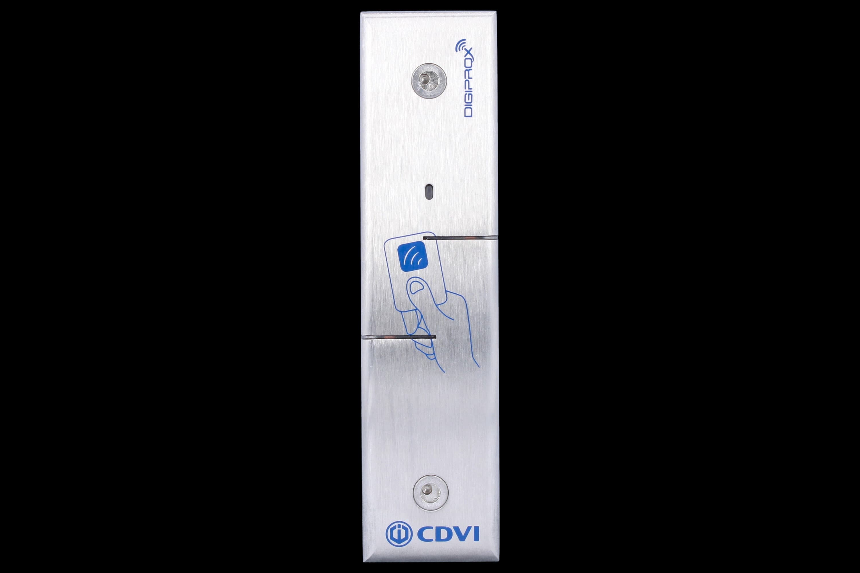 CDVI ITALIA SRL - CDVDGLIFWLC LETTORE DI PROSS.A 125KHZ SLIM IN ACC. I