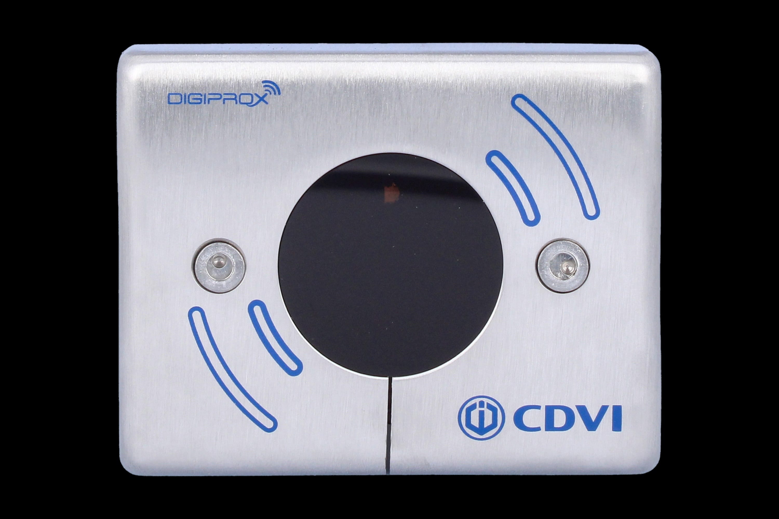 CDVI ITALIA SRL - CDVDGLIMWLC LETTORE A 13,56MHZ MIFARE? IN ACC. INOX