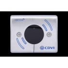 CDVI ITALIA SRL CDVDGLIMWLC LETTORE A 13,56MHZ MIFARE? IN ACC. INOX
