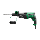 HIKOKI POWER TOOLS HIADH26PMCW1Z TASSELLATORE 830W, 26MM, 3 MOD.