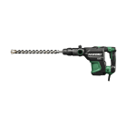 HIKOKI POWER TOOLS - HIADH40MEY2WSZ DEMO-PERFORATORE SDS-MAX, 40MM 9.0J