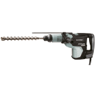 HIKOKI POWER TOOLS HIADH45MEYWSZ DEMO-PERFORATORE SDS-MAX,45MM 12.2J
