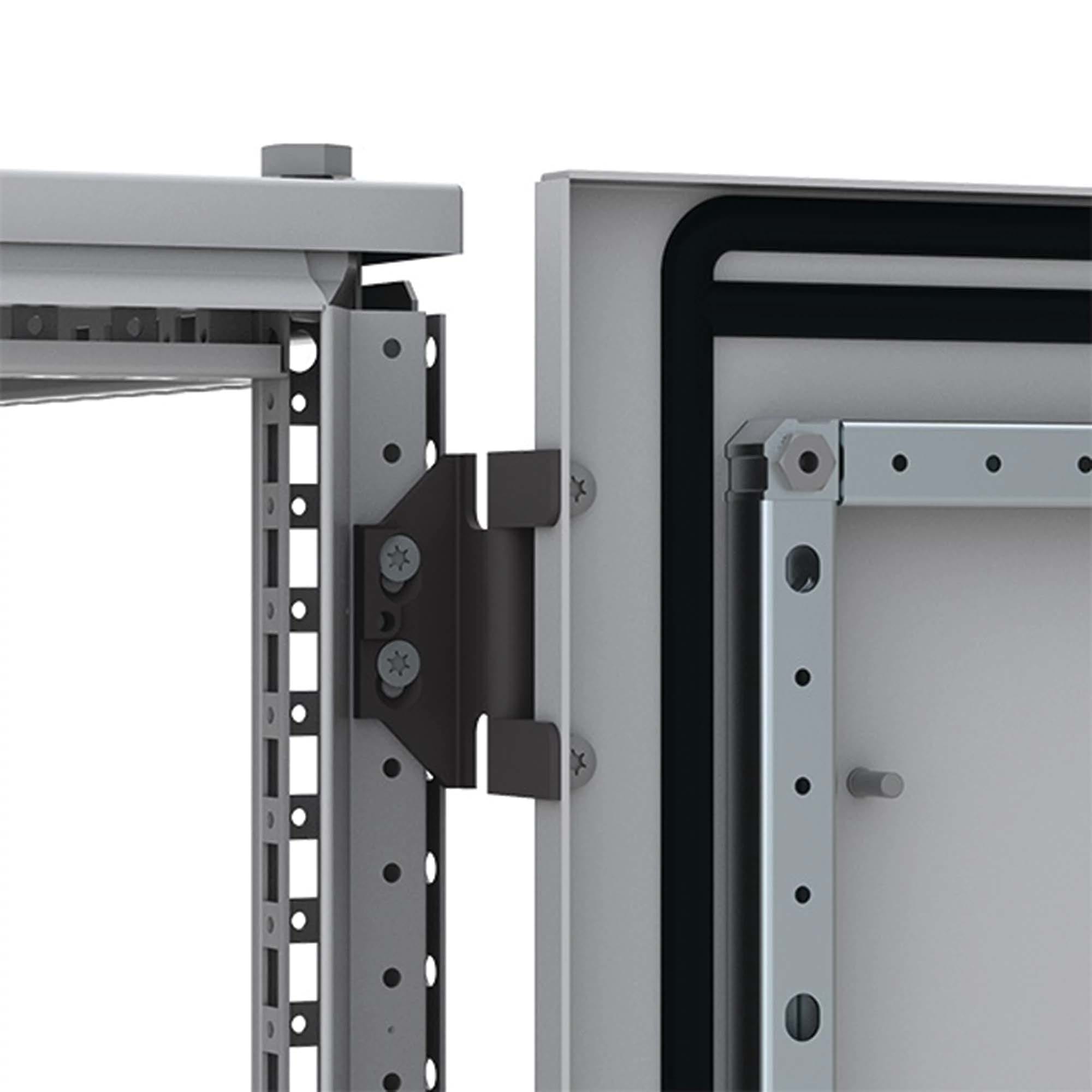 ELDON AUSTRIA GMBH - HOFDHN180N CERNIERA REGOLABILE 180?