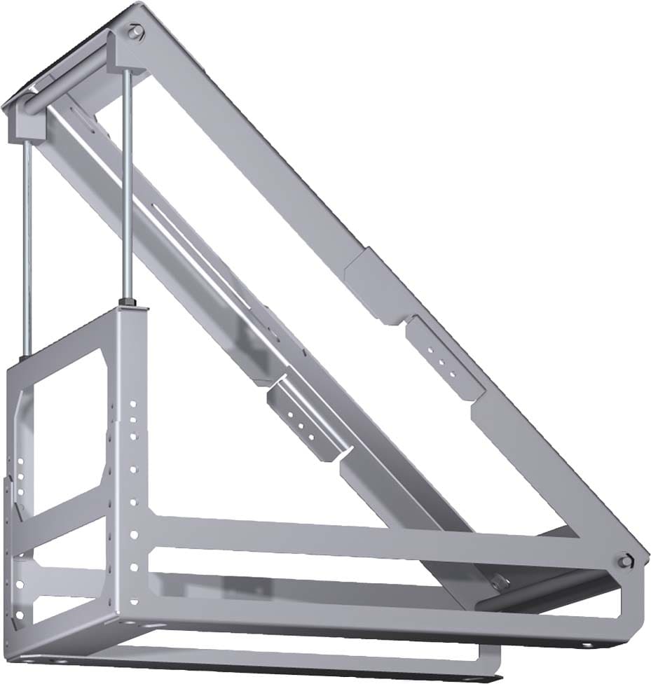 BOSCH ROBERT - BOSDHZ1231 Adapter fA1/4r Inselesse,links od. recht