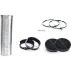 BOSCH ROBERT - BOSDHZ5605 Starterset fA1/4r Umluftbetrieb