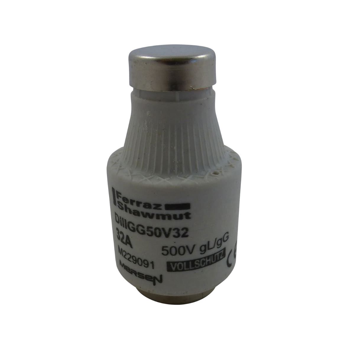 MERSEN ITALIA SPA XESM229091 DIII-FUSE 500V 32A GL-GG