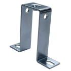 TEKNOMEGA SRL - TKGDIN1140 Staffa cavallotto piano H50 foro M6