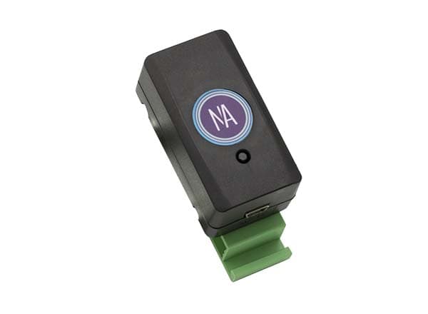 DIGIMAX SRL DIXDINA-DR-MICRO 60CH, USB, 20 SCENES, 1 ZONA