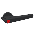 TECHNOELECTRIC SRL - TEH18193 MANIGLIA DIRETTA 160MM