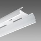 DISANO - DIS23774500 RIFL. LUCE DIR INDIR 6417 1/2X36W BIANCO