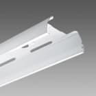 DISANO - DIS23774500 RIFL. LUCE DIR INDIR 6417 1/2X36W BIANCO
