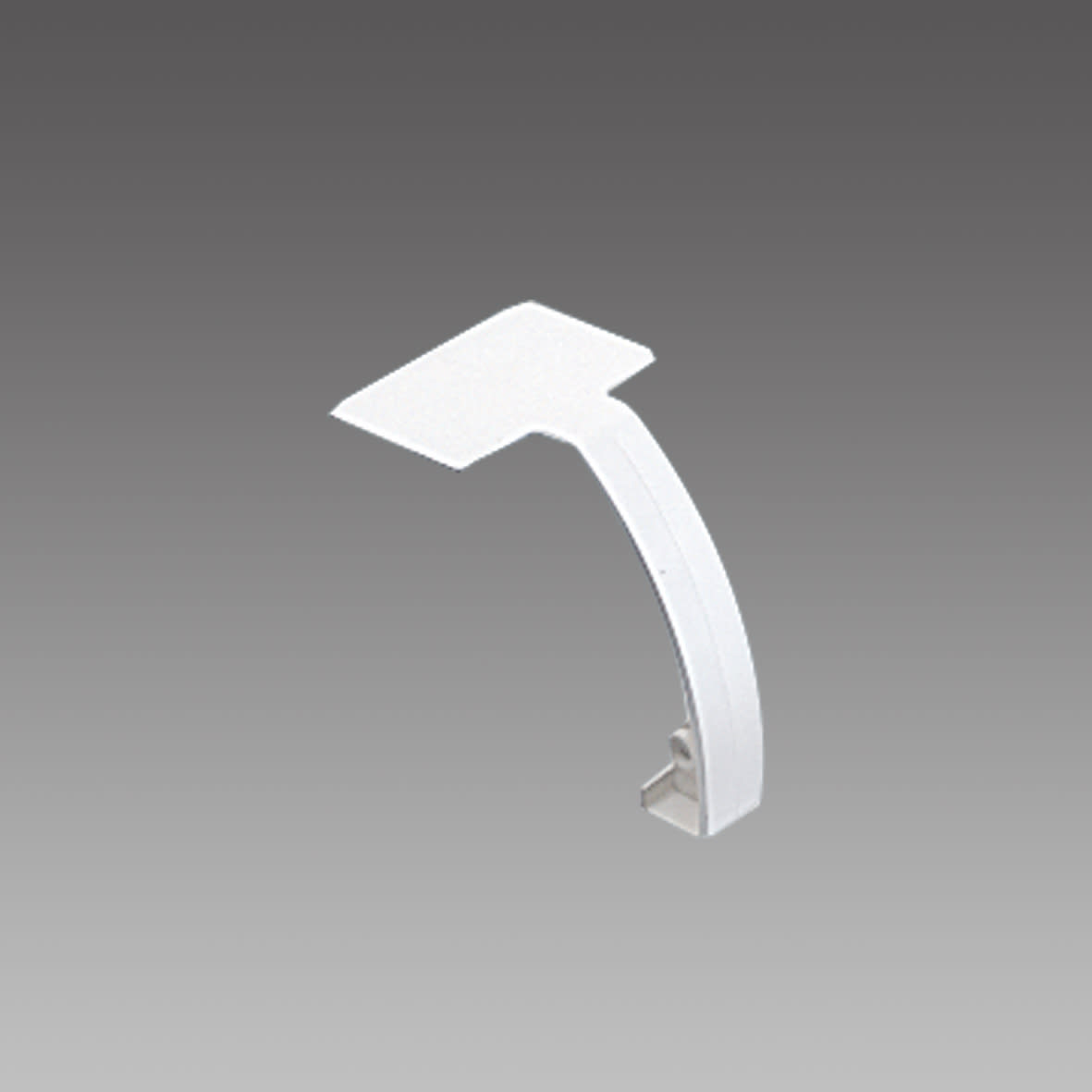 DISANO - DIS23775600 GIUNTO DI ALLINEAMENTO 6422 BIANCO