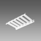 DISANO - DIS23775900 LAMELLARE MONO BIL 6424 BIANCO