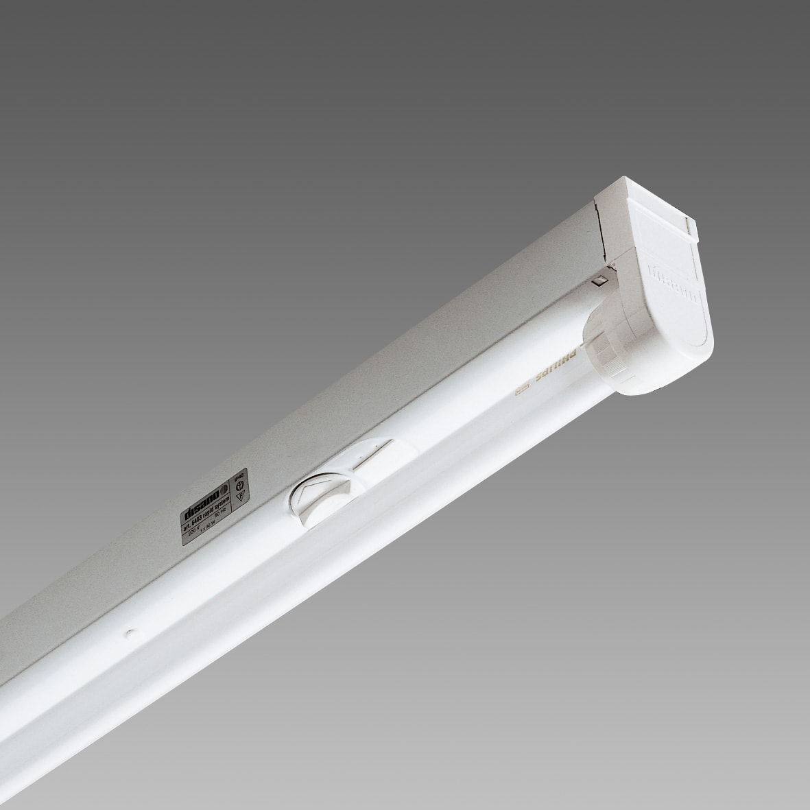 DISANO DIS23753200 RAPID SYSTEM T8 6401 FL 1X58 CEL BIA