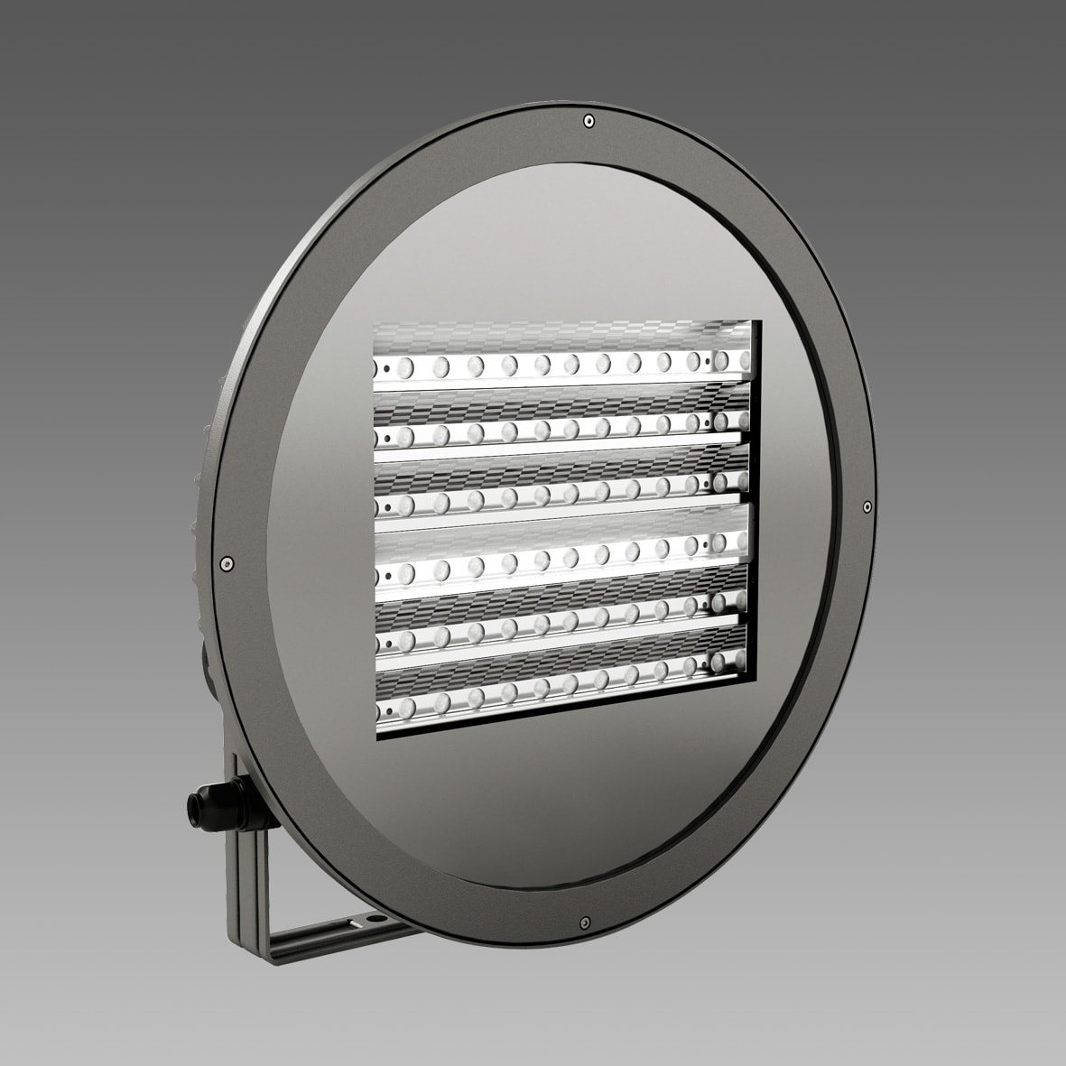 DISANO DIS33007200 ASTRO 1787 LED 202W CLD 7021