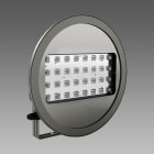 DISANO - DIS33007900 ASTRO 1787 LED 101W CLD GREY