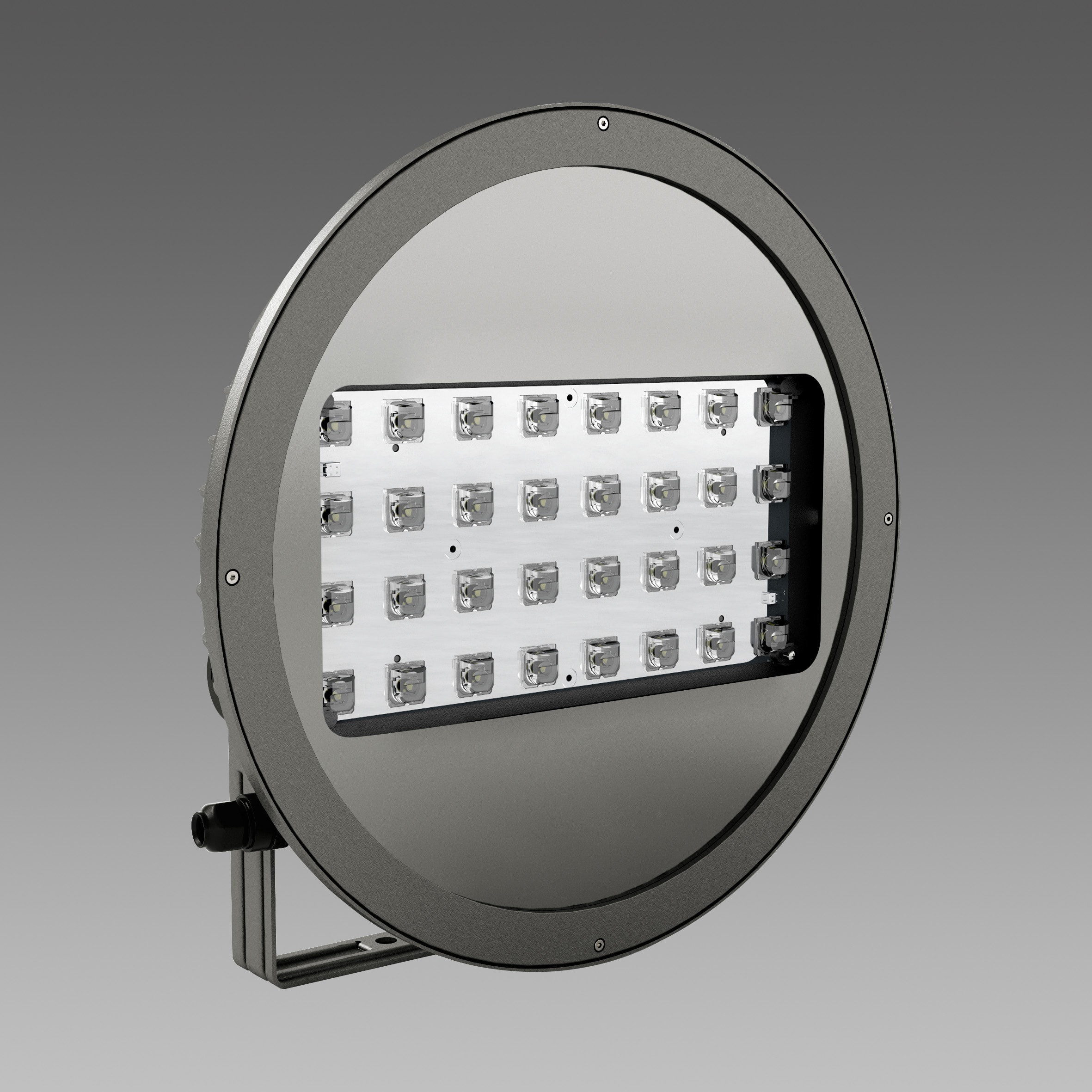 DISANO DIS33007800 ASTRO 1787 LED 101W CLD 7021