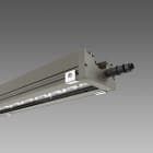 DISANO - DIS41341300 RADON 2162 LED 80W CLD GREY